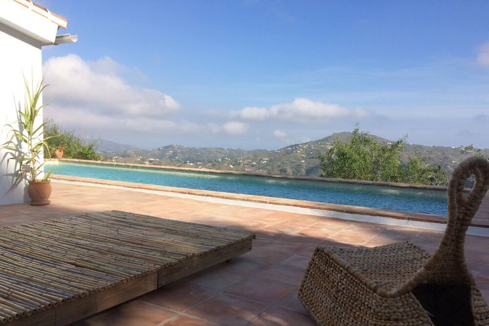 Photo of Outdoor in Competa