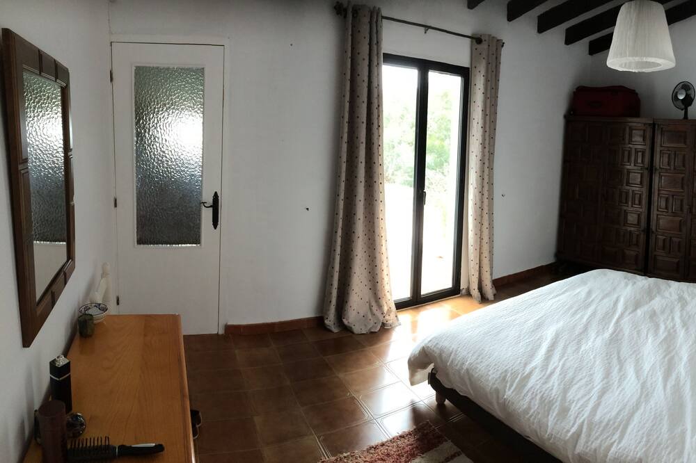 Photo of Bedroom in Competa