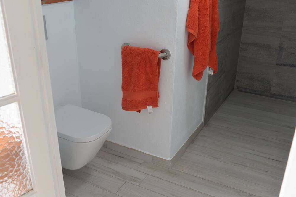 Photo of Bathroom in Competa