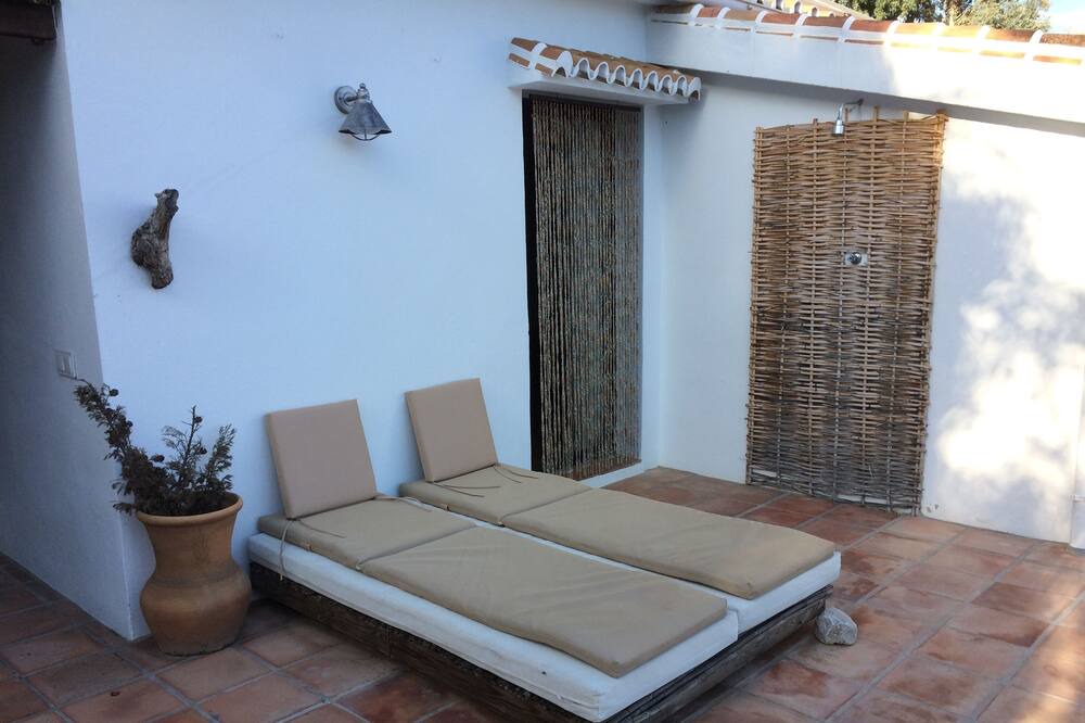 Photo of Patio Balcony in Competa