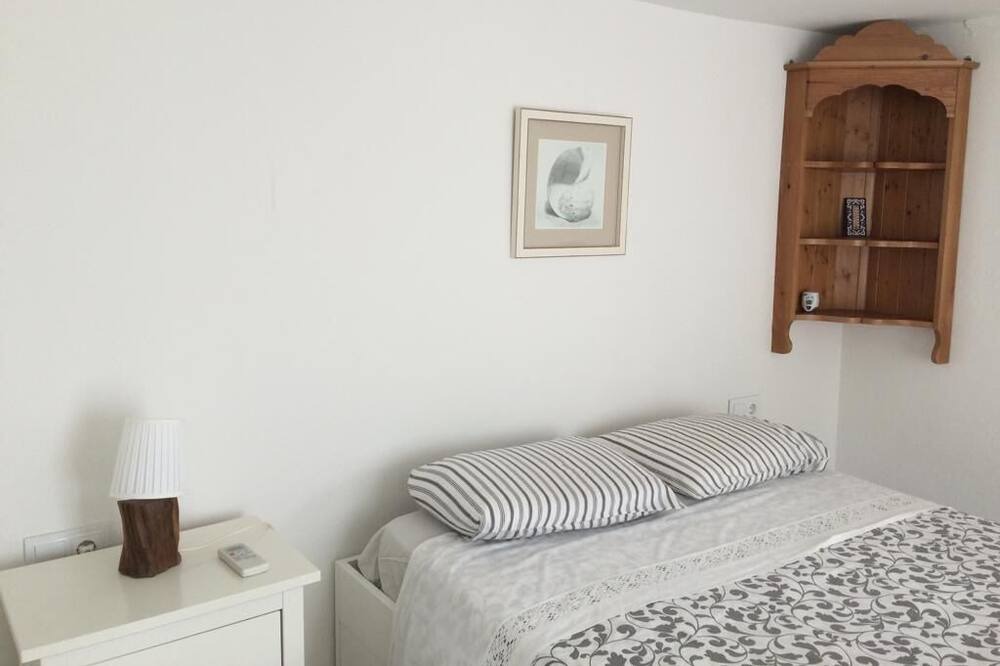 Photo of Bedroom in Competa
