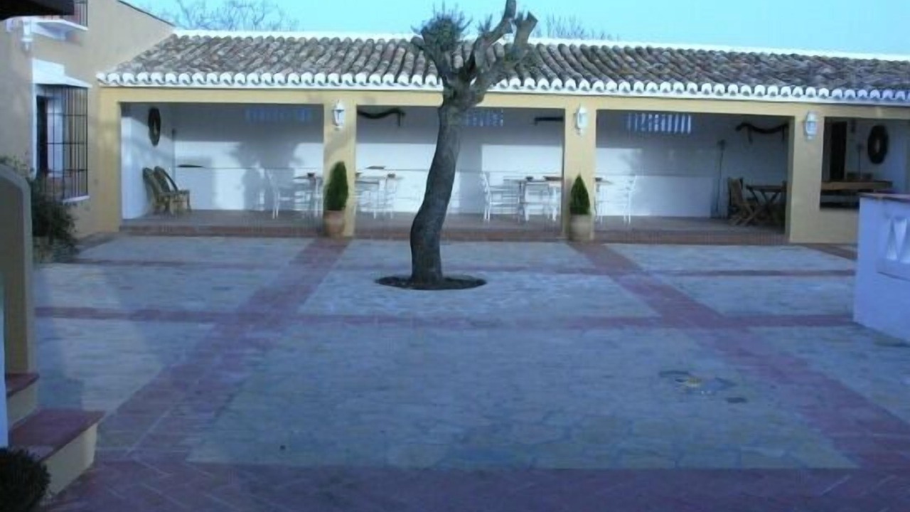 Photo of Outdoor in Antequera