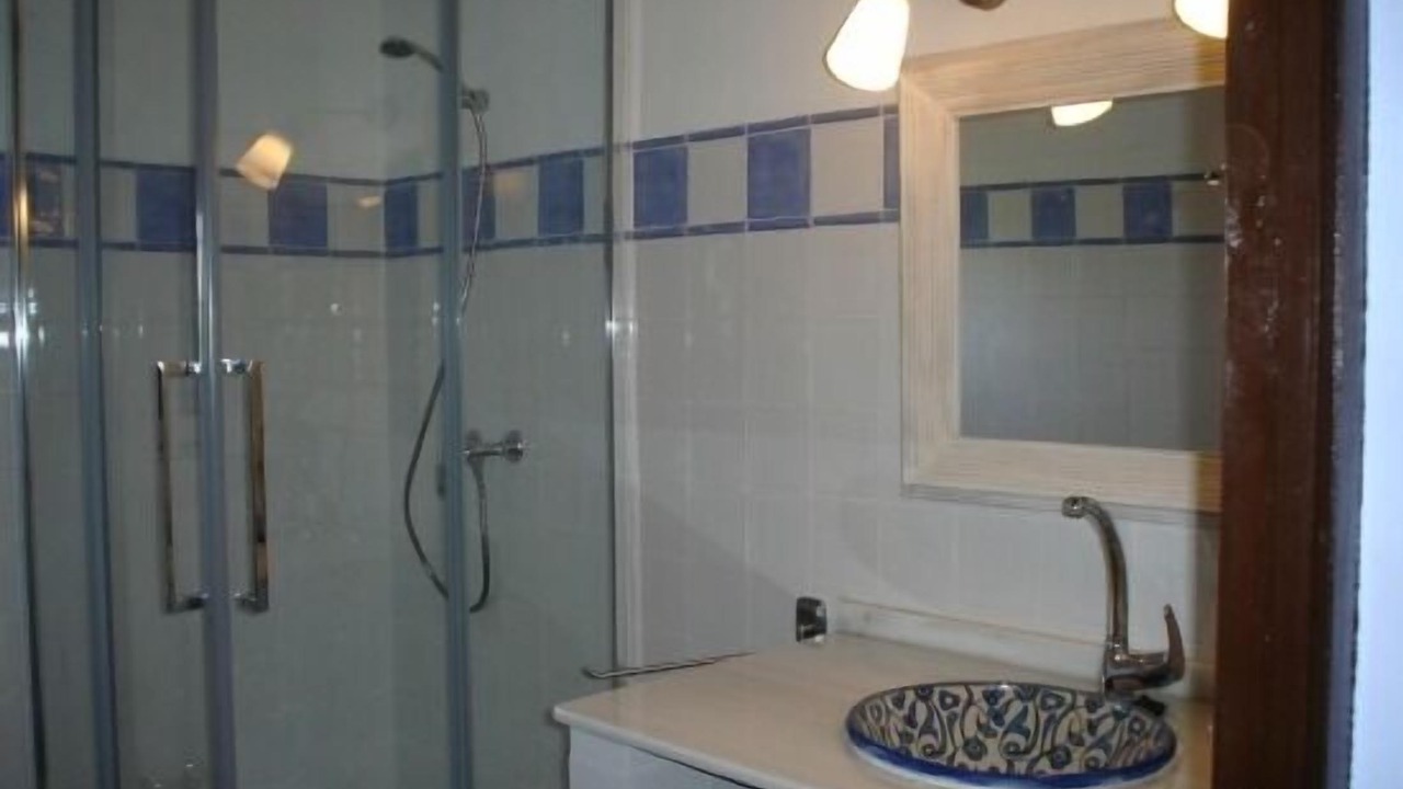 Photo of Bathroom in Antequera