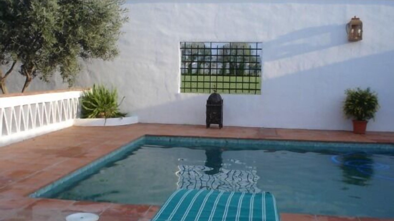 Photo of Outdoor in Antequera