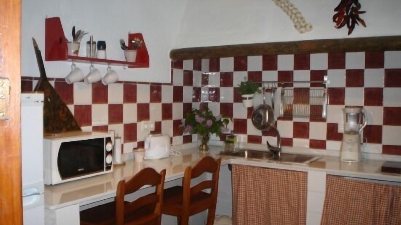 Photo of Kitchen in Antequera