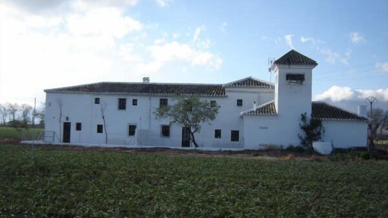 Photo of Outdoor in Antequera