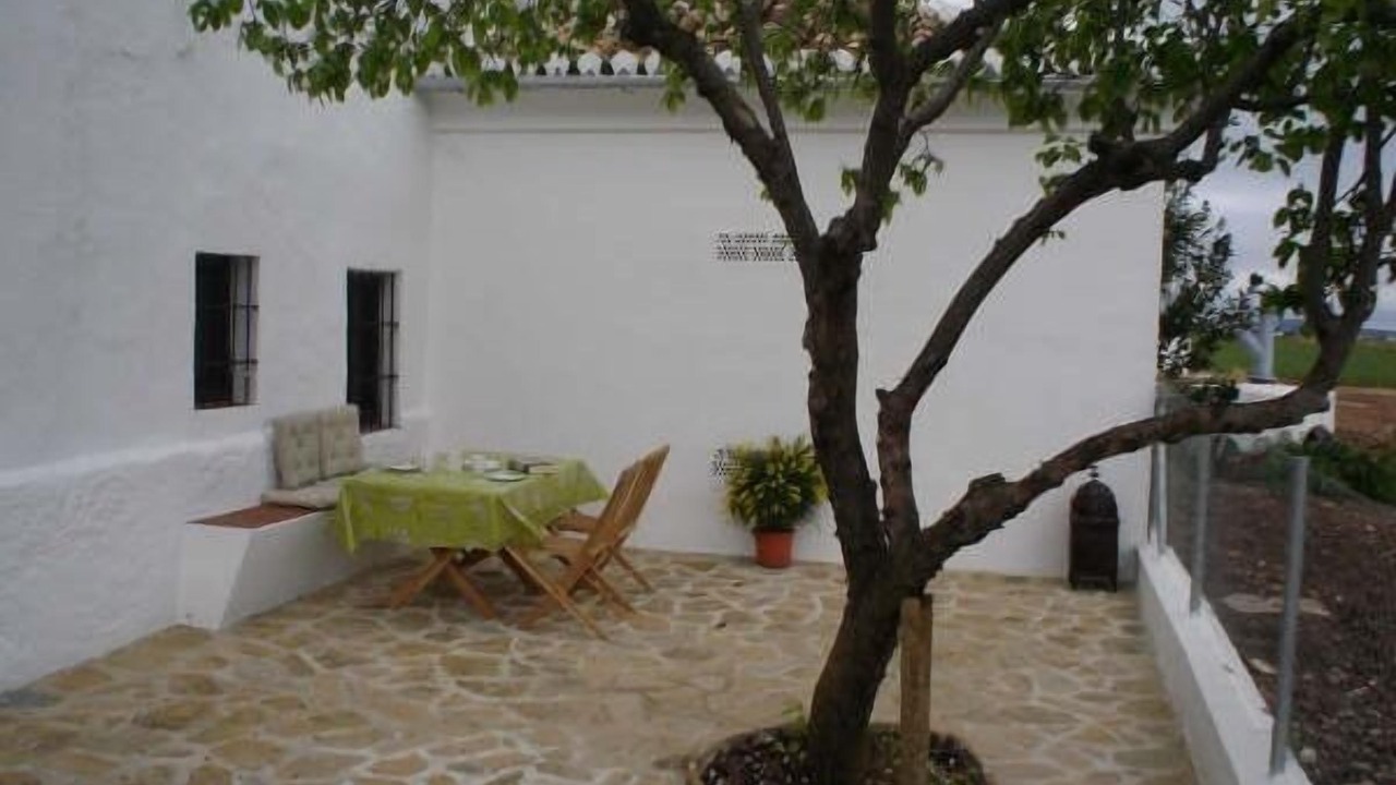 Photo of Outdoor in Antequera