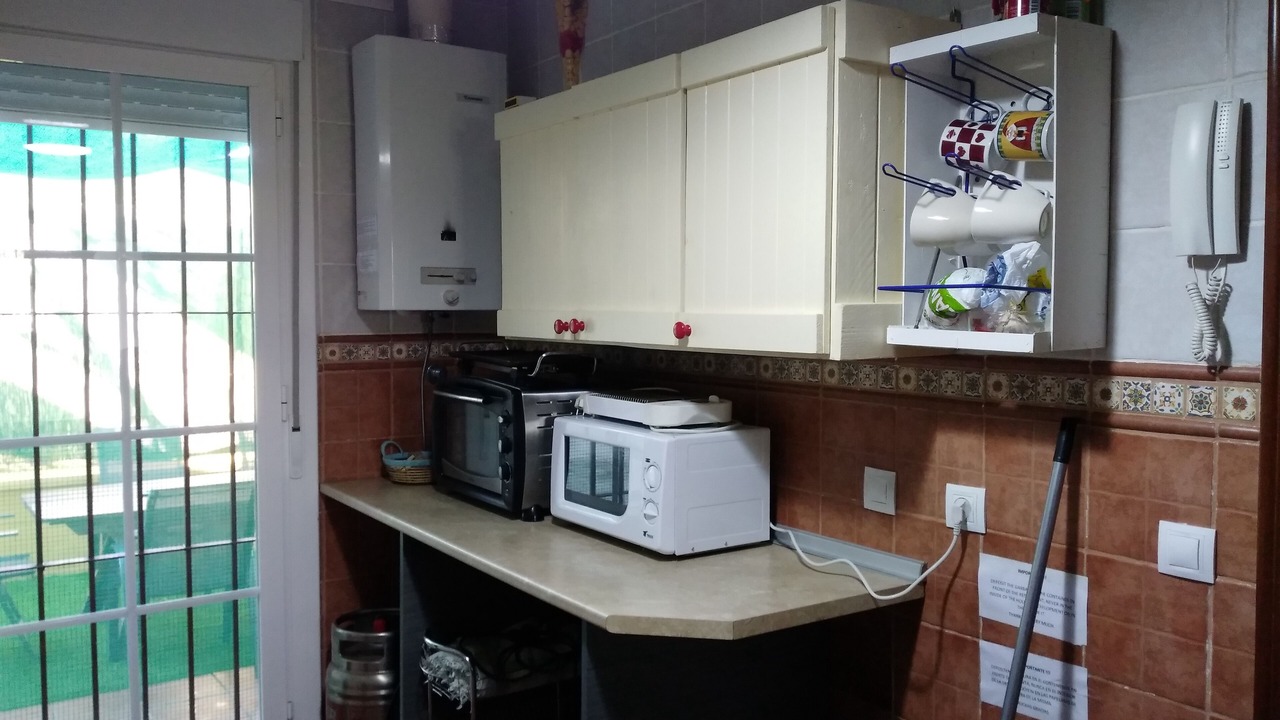 Photo of Kitchen in Benalup-Casas Vieja
