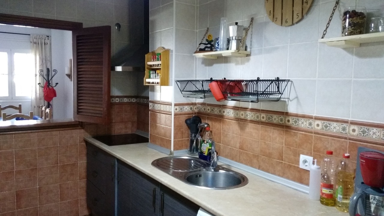 Photo of Kitchen in Benalup-Casas Vieja