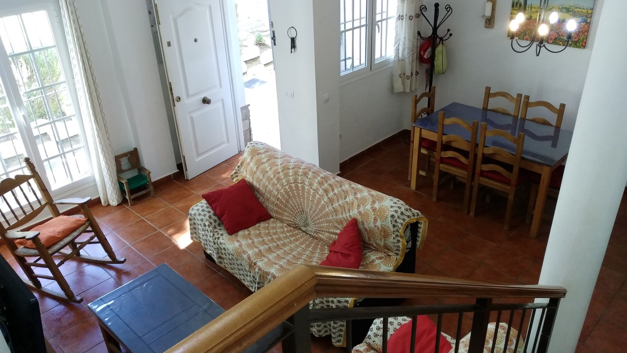 Photo of Livingroom in Benalup-Casas Vieja