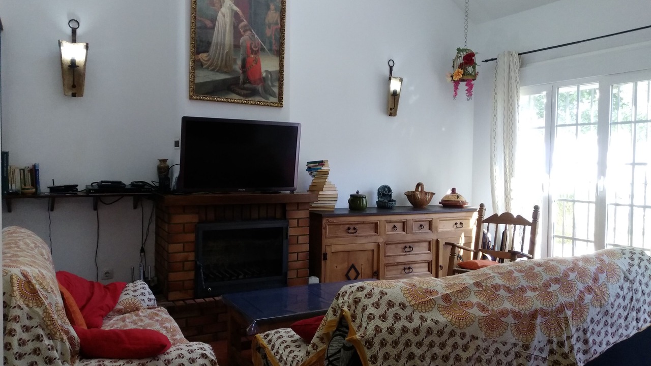 Photo of Livingroom in Benalup-Casas Vieja