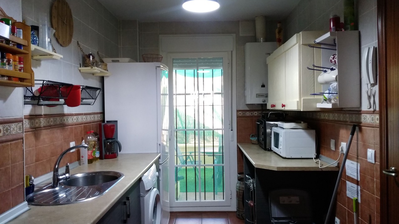 Photo of Kitchen in Benalup-Casas Vieja