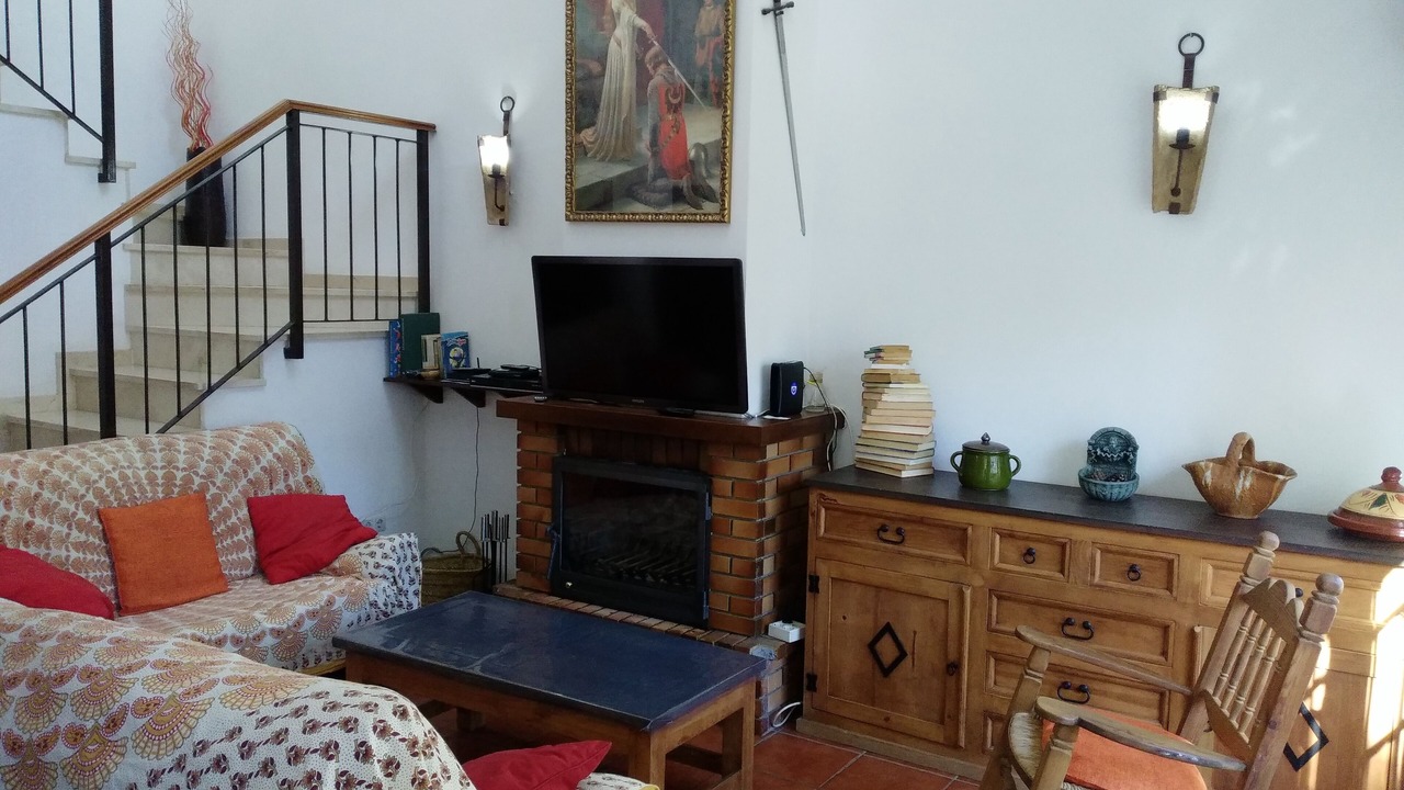 Photo of Livingroom in Benalup-Casas Vieja