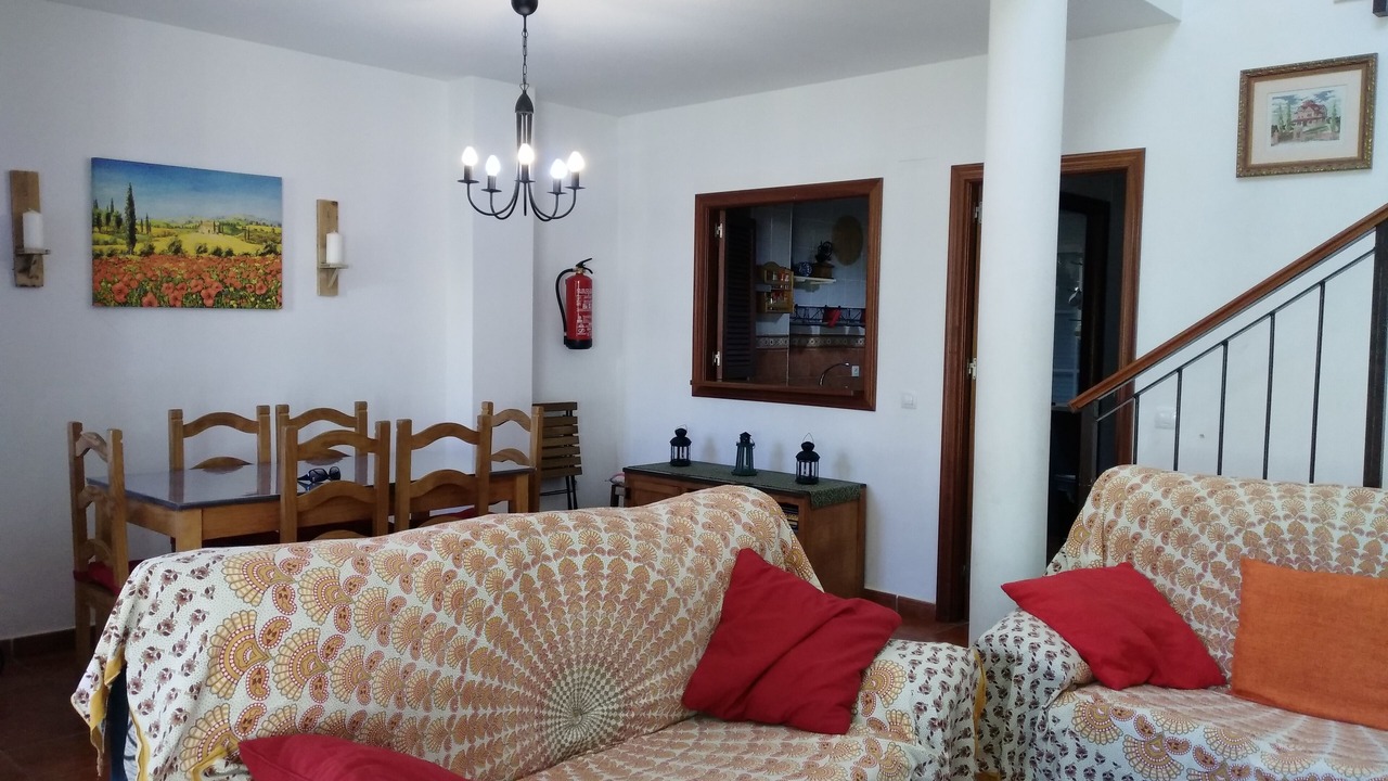 Photo of Livingroom in Benalup-Casas Vieja