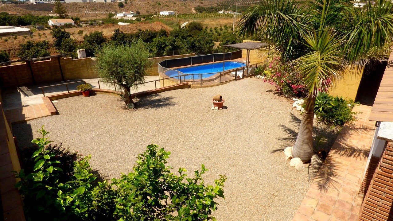 Photo of Outdoor in Velez-Malaga