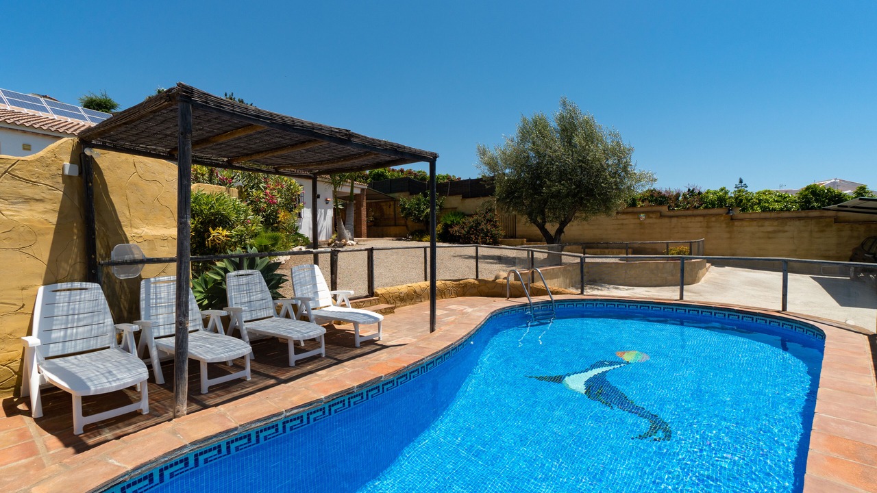 Photo of Outdoor in Velez-Malaga