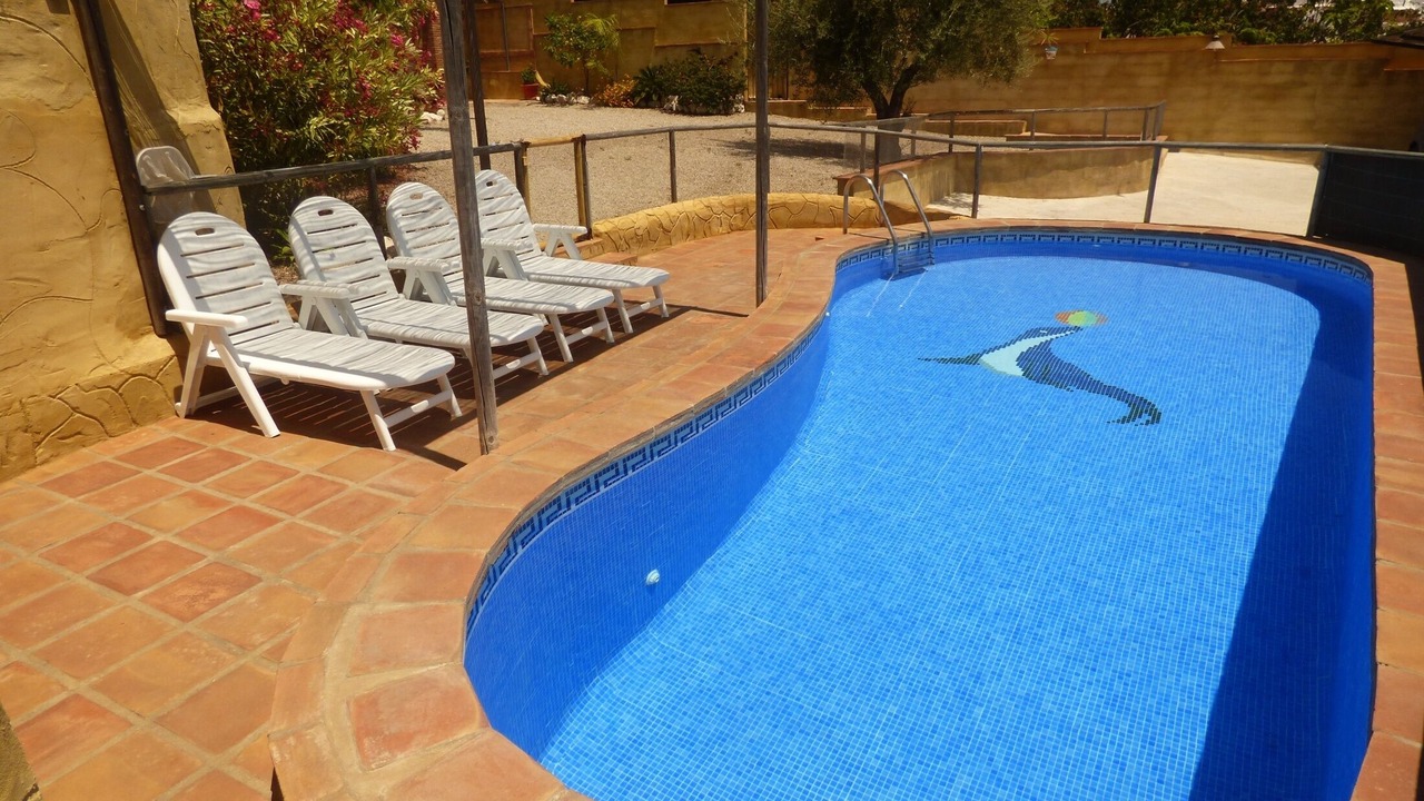 Photo of Outdoor in Velez-Malaga