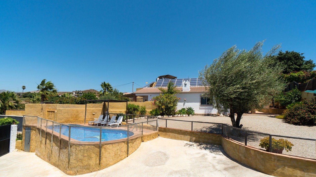 Photo of Outdoor in Velez-Malaga