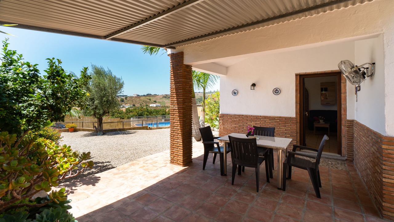 Photo of Outdoor in Velez-Malaga