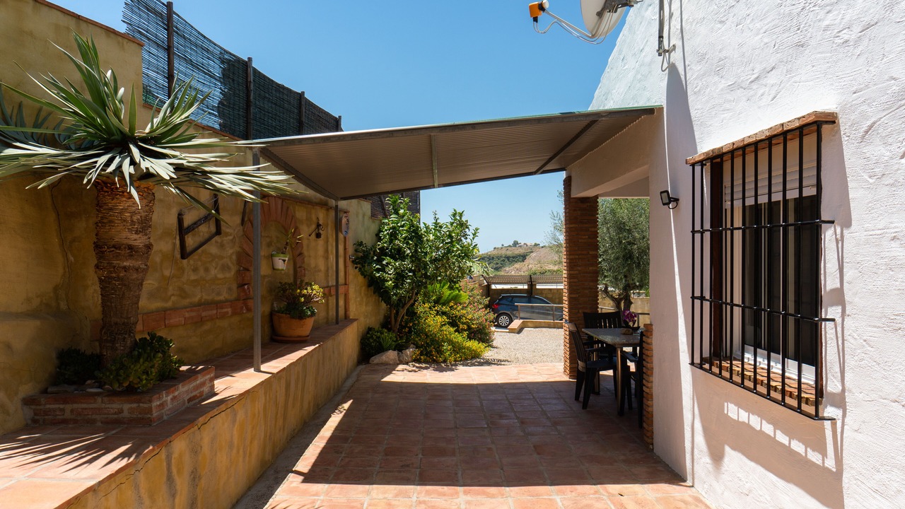Photo of Outdoor in Velez-Malaga