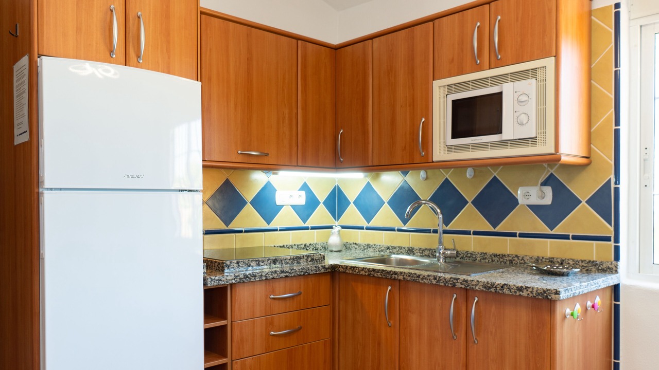 Photo of Kitchen in Velez-Malaga