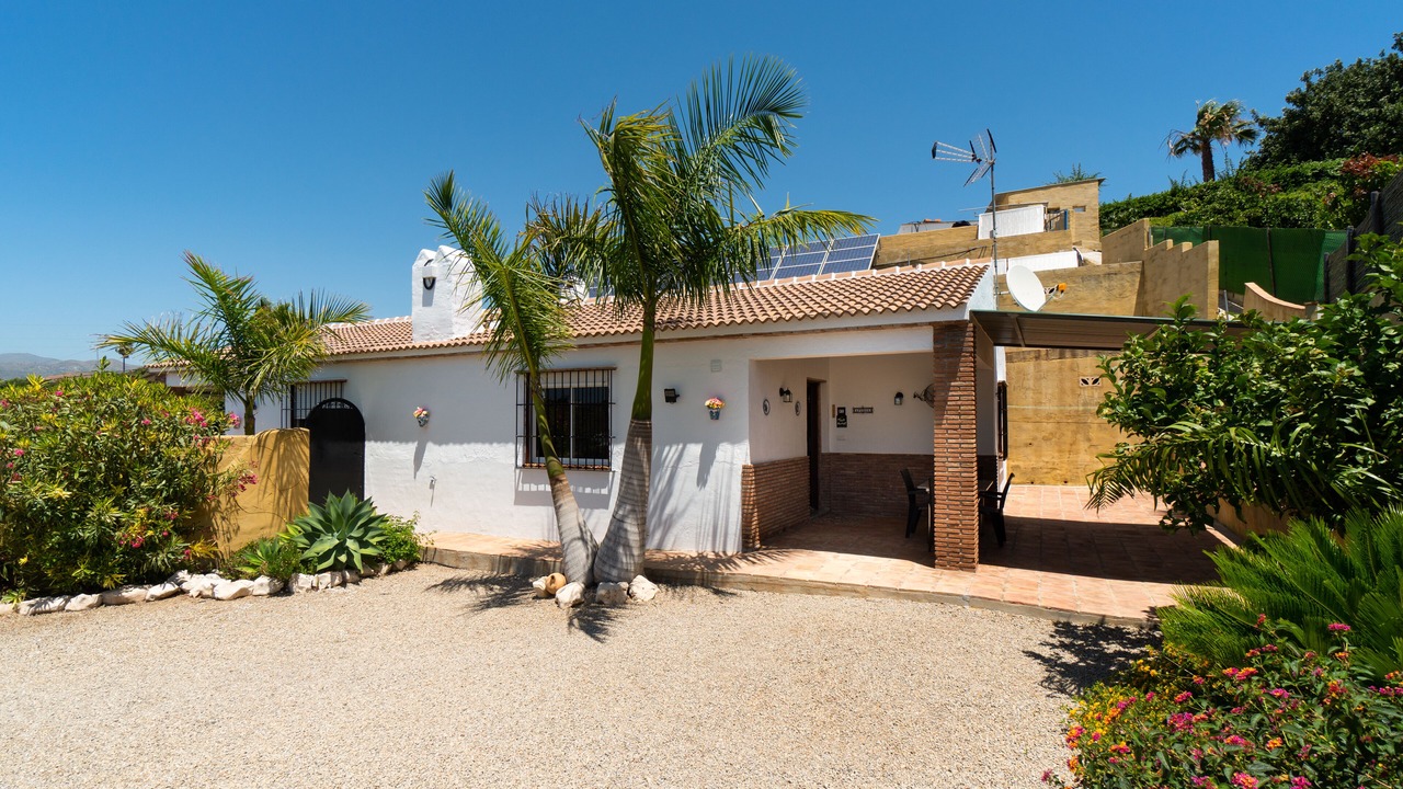 Photo of Outdoor in Velez-Malaga