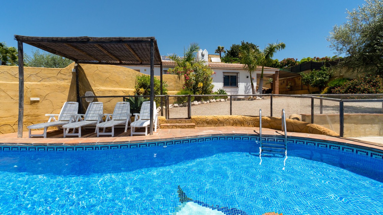 Photo of Outdoor in Velez-Malaga