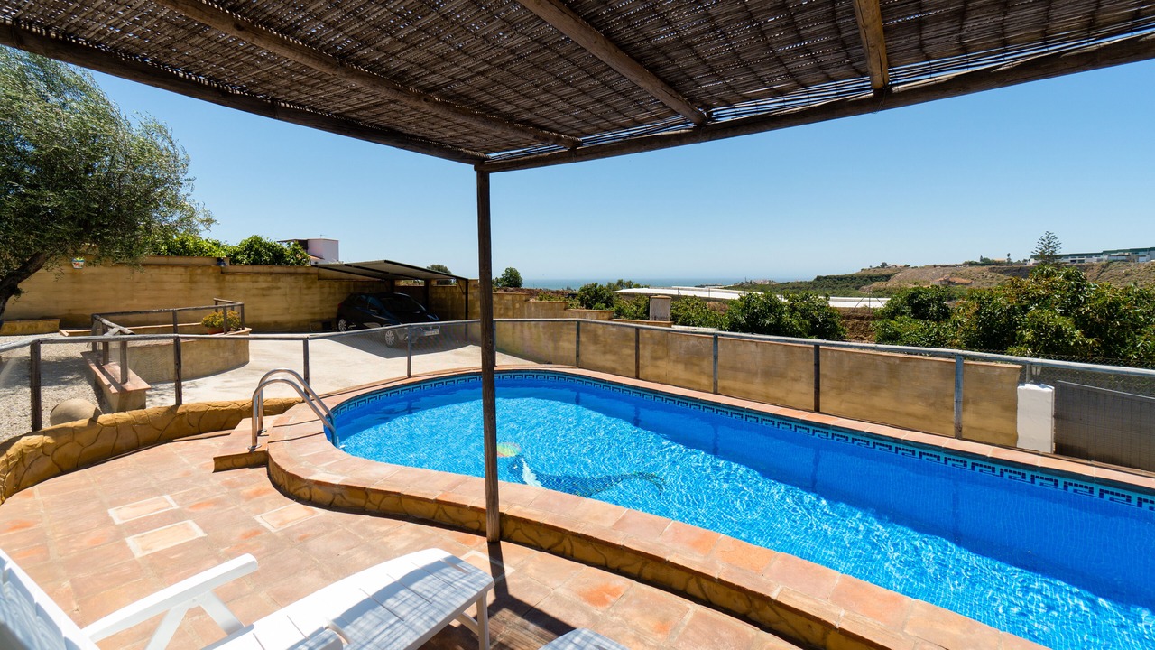Photo of Outdoor in Velez-Malaga
