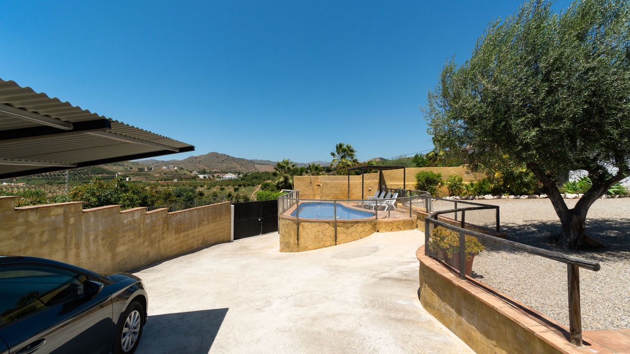 Photo of Outdoor in Velez-Malaga