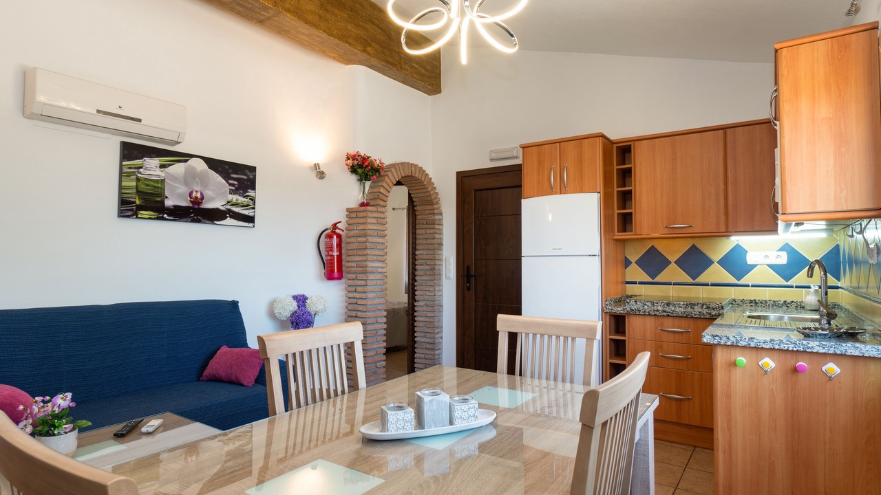 Photo of Kitchen in Velez-Malaga