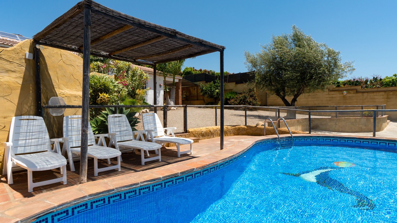 Photo of Outdoor in Velez-Malaga
