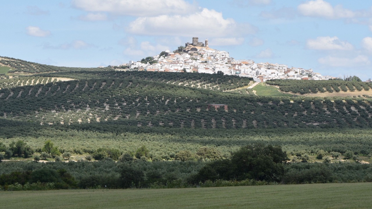 Photo of Outdoor in Espejo