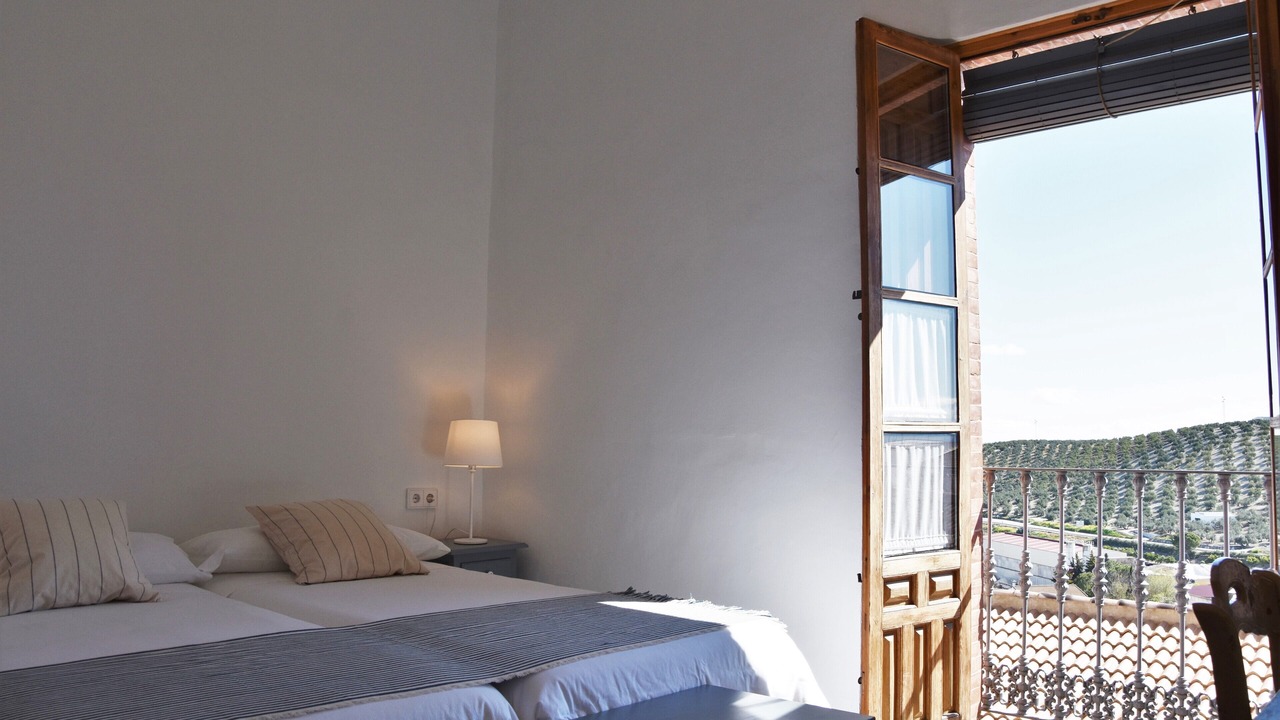 Photo of Bedroom in Espejo