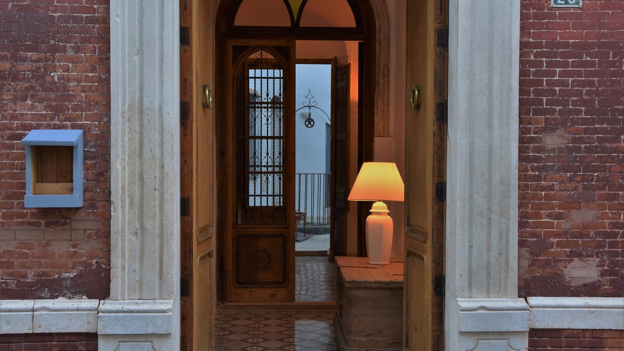 Photo of Outdoor in Espejo