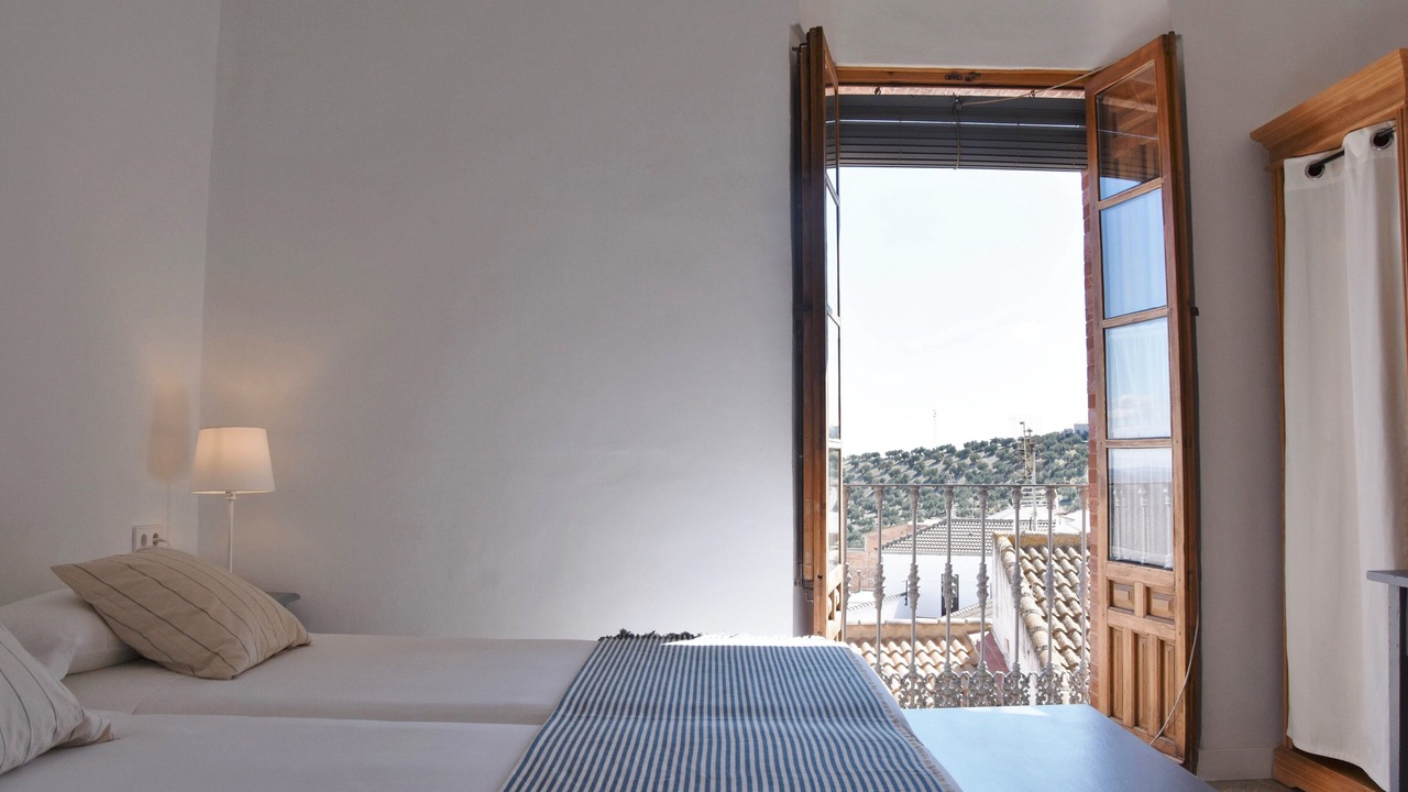 Photo of Bedroom in Espejo