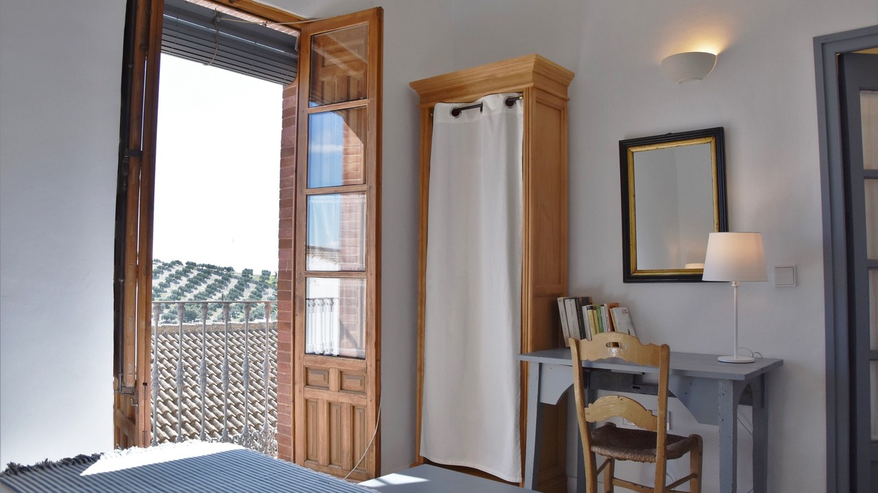 Photo of Bedroom in Espejo