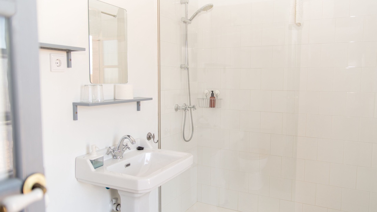 Photo of Bathroom in Espejo