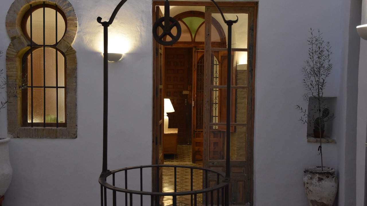 Photo of Outdoor in Espejo