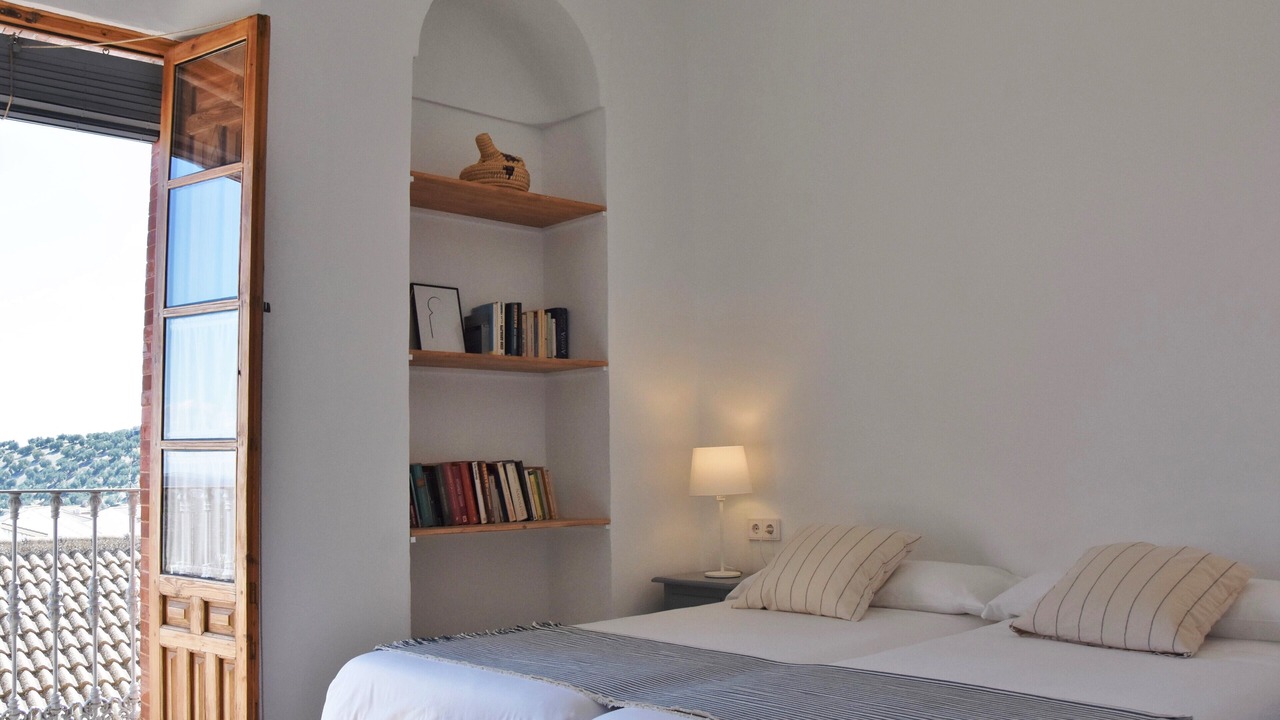 Photo of Bedroom in Espejo