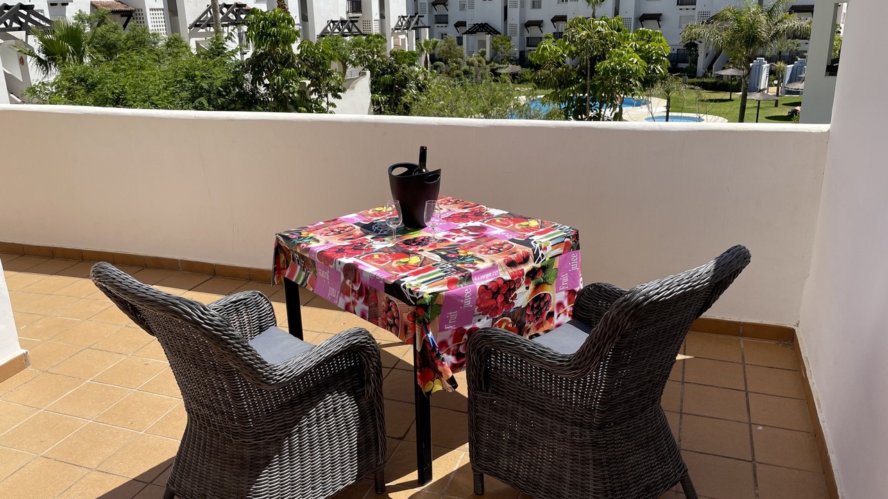 Photo of Outdoor in San Luis de Sabinillas