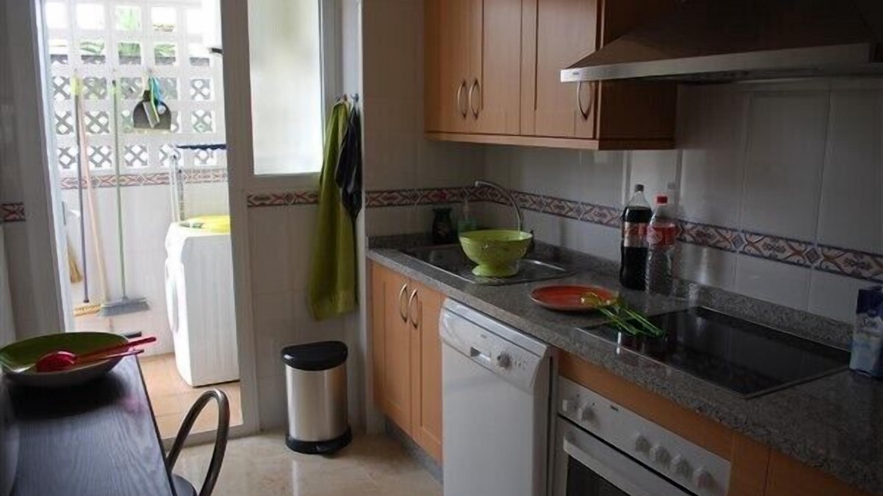 Photo of Kitchen in San Luis de Sabinillas