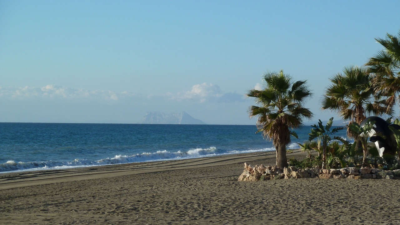 Photo of Others in San Luis de Sabinillas