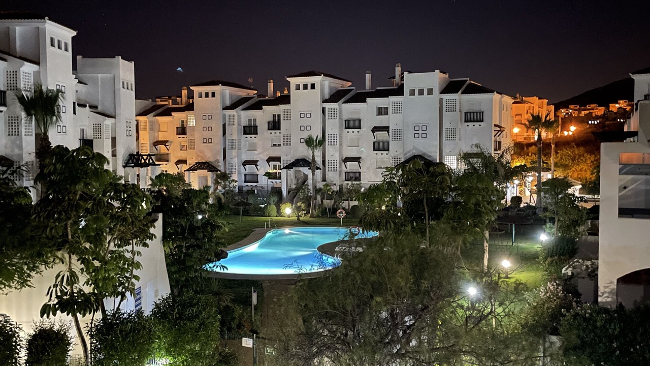 Photo of Outdoor in San Luis de Sabinillas