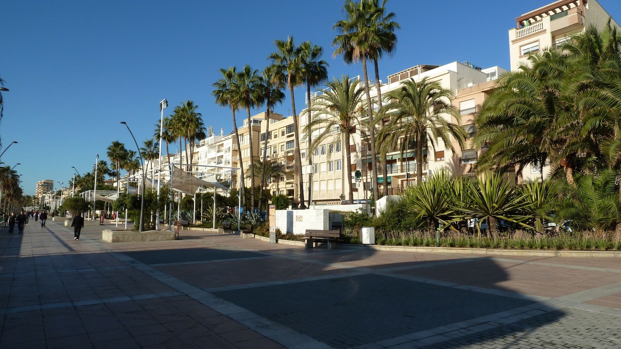Photo of Outdoor in San Luis de Sabinillas