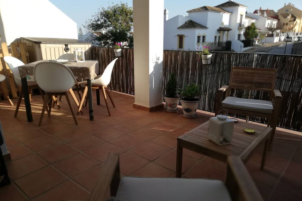 Photo of Patio Balcony in Puerto de la Duquesa