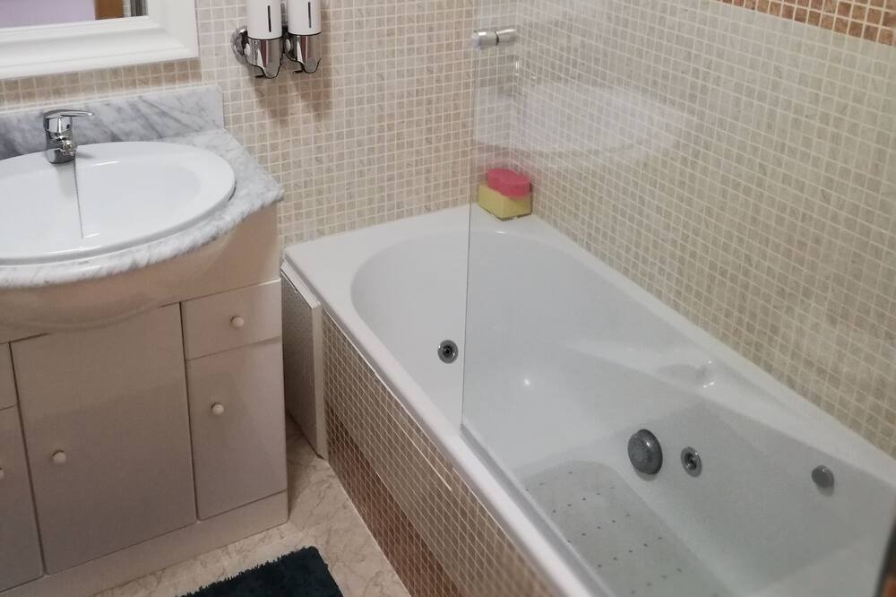 Photo of Bathroom in Puerto de la Duquesa