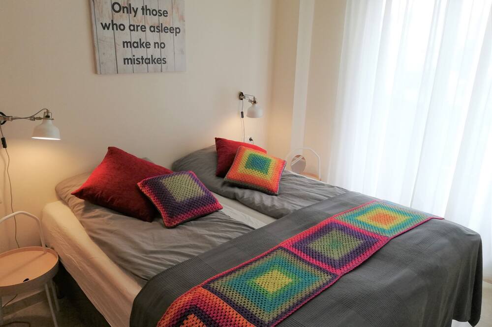 Photo of Bedroom in Puerto de la Duquesa