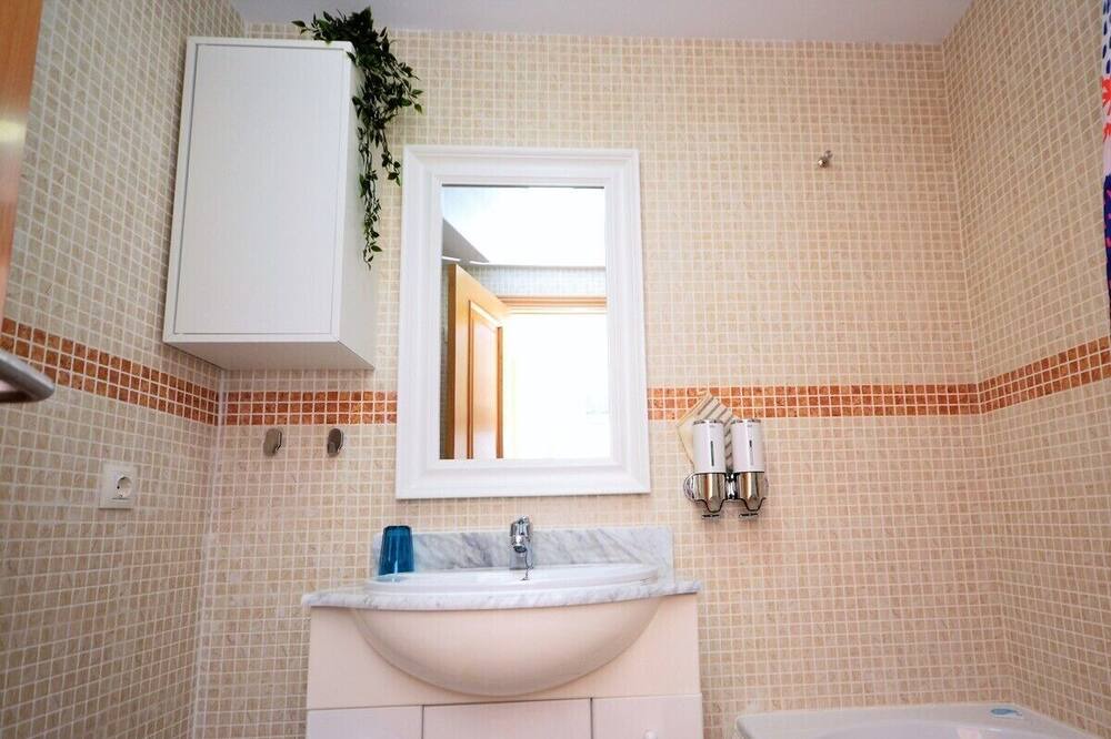Photo of Bathroom in Puerto de la Duquesa
