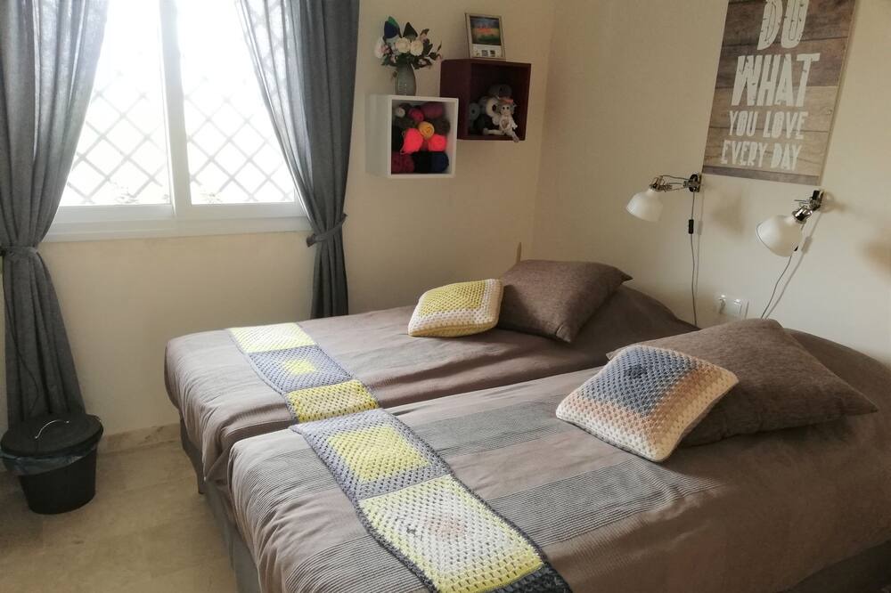 Photo of Bedroom in Puerto de la Duquesa