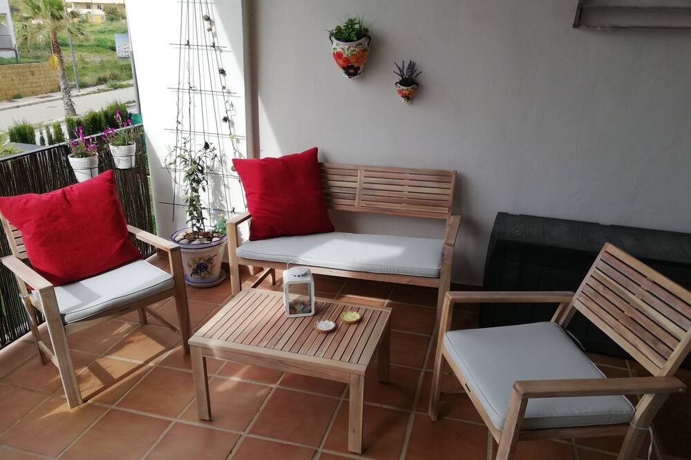 Photo of Livingroom in Puerto de la Duquesa